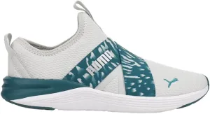 PUMA Womens Better Foam Prowl Gp Training Sneakers Shoes - Grey - Size 9.5 M
