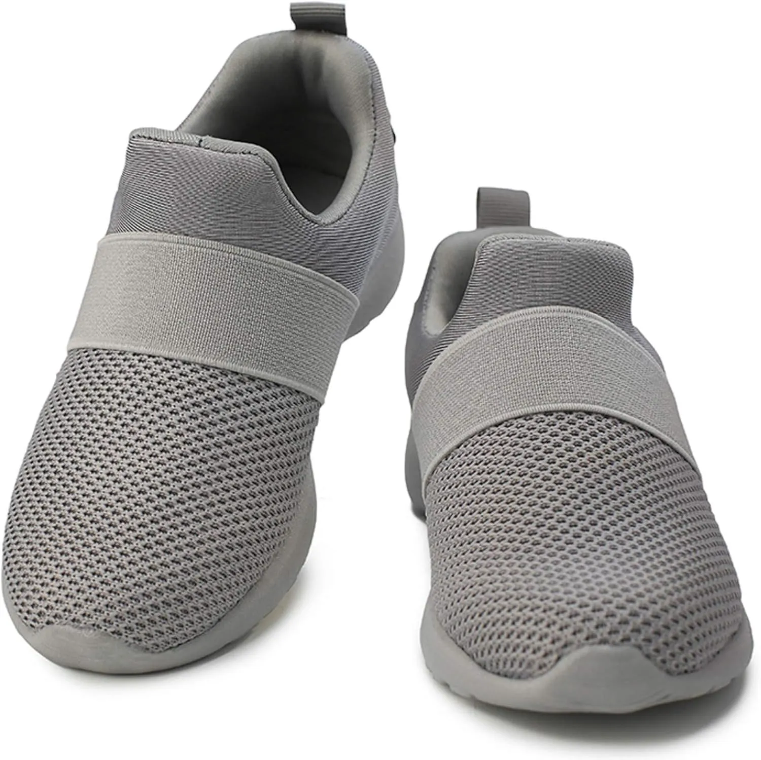 QIJGS Toddler/Little Kid Boys Girls Shoes Running Sneakers Athletic Tennis Walking Shoes-black-21