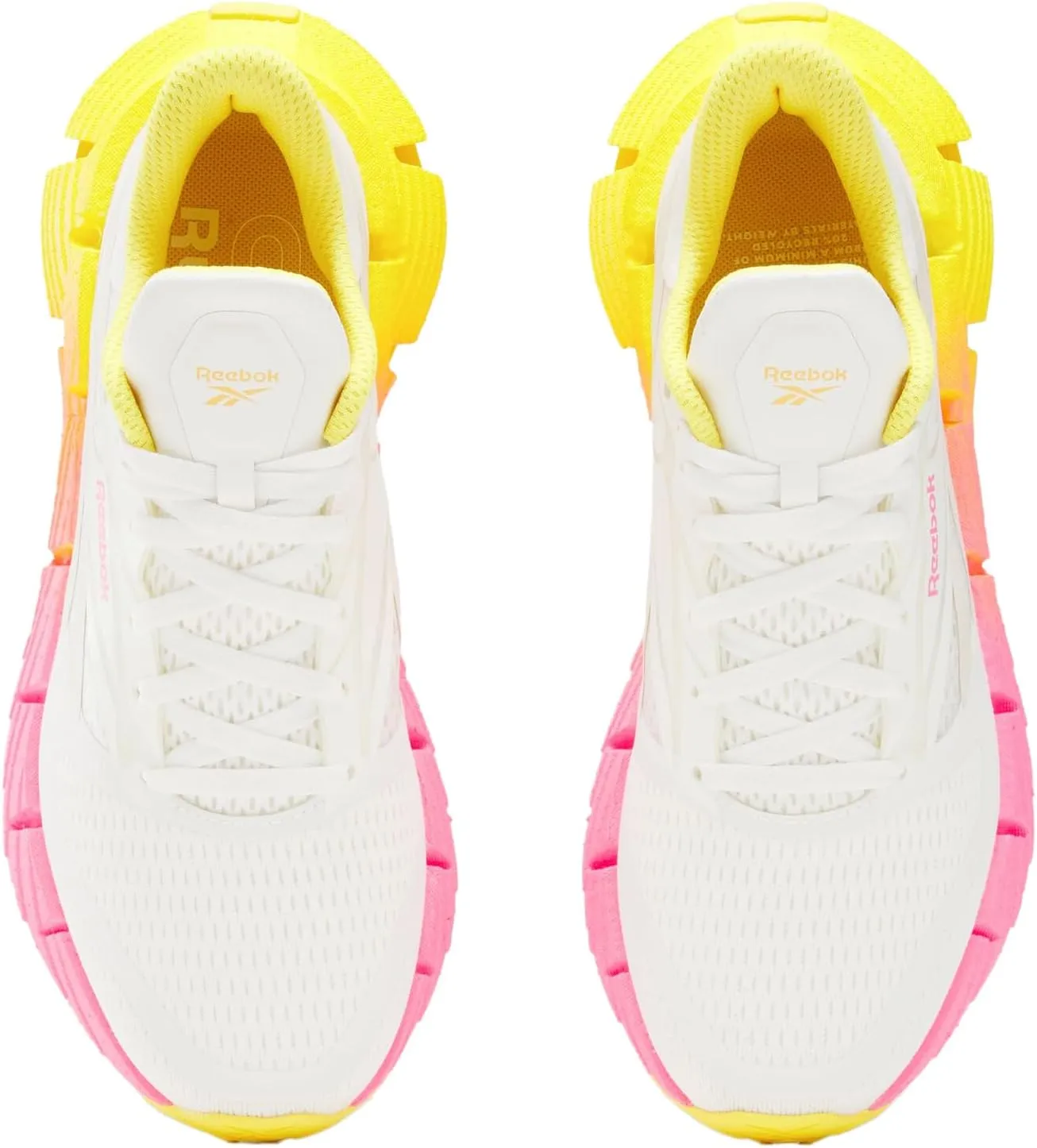 Reebok Women's Low-Top Sneakers