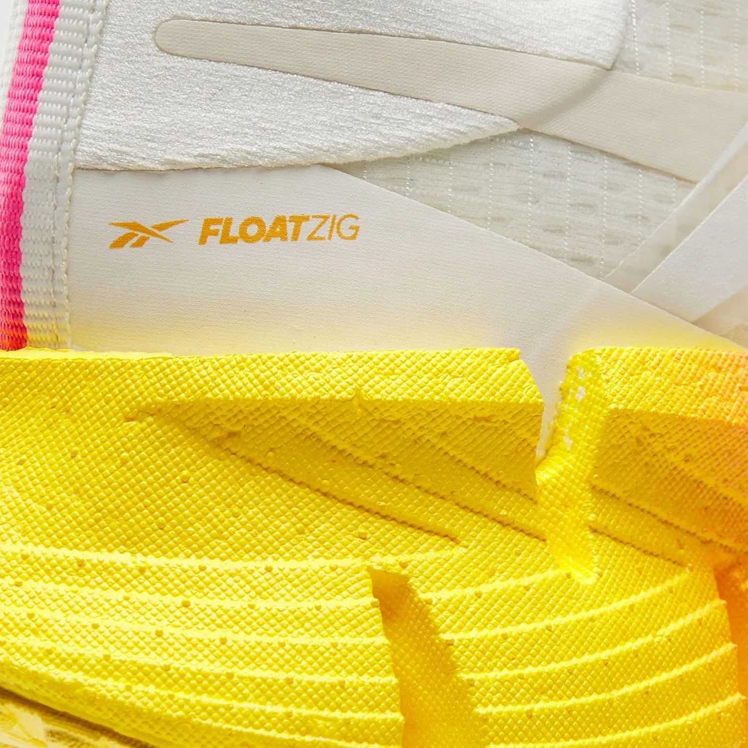 Reebok Women's Low-Top Sneakers