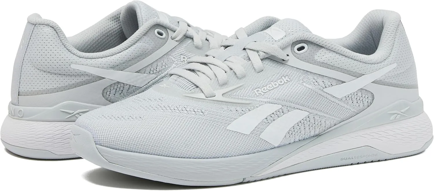 Reebok Women's Nano X5 Sneakers, Cross Training Gym Walking Shoes