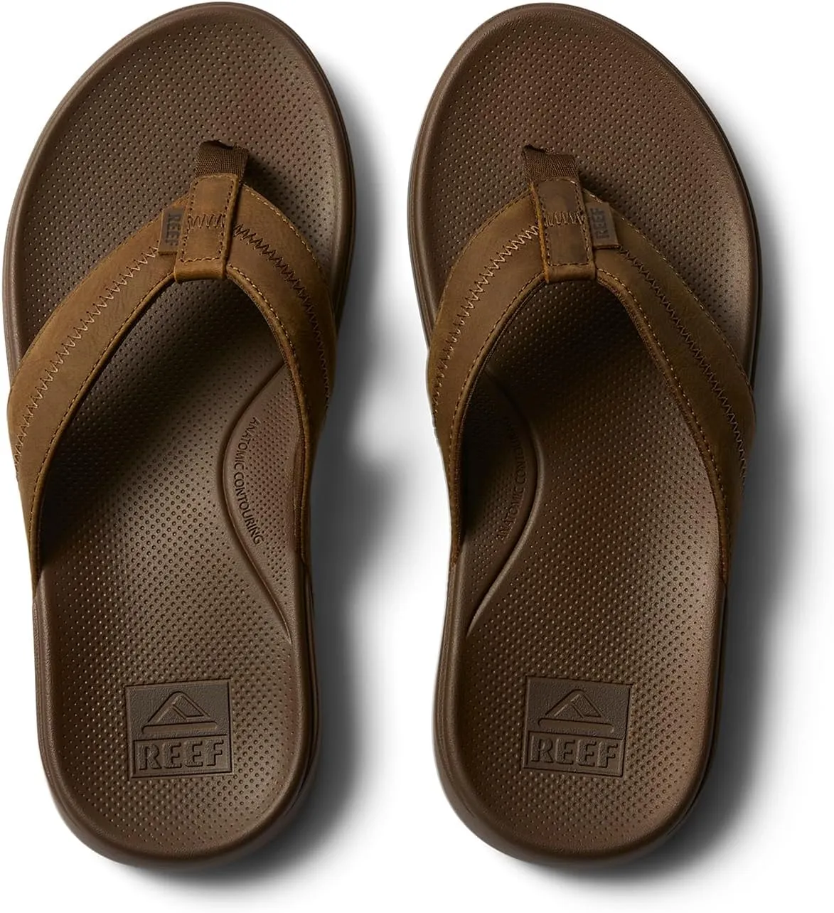 REEF Men's Cushion Phantom 2.0 Le Cshn