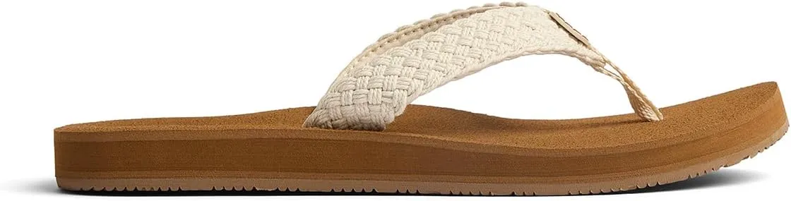 Reef Women's Baja Maria flip-Flop-Sandals