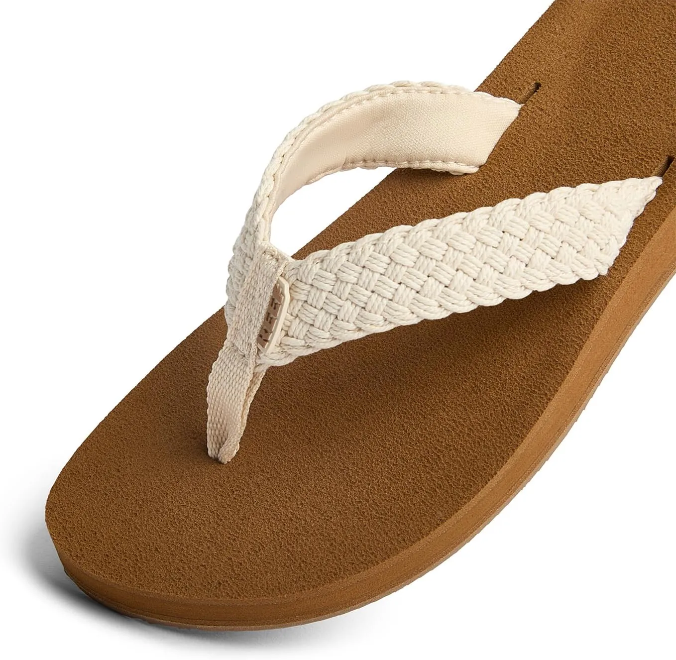 Reef Women's Baja Maria flip-Flop-Sandals