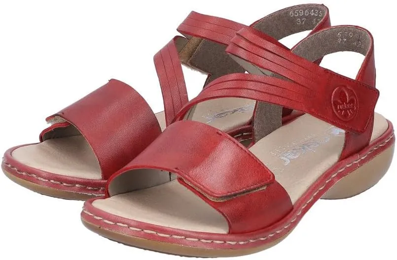 Rieker 65964 Regina Women´s Sandals
