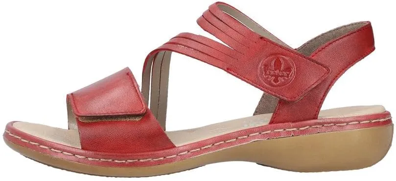 Rieker 65964 Regina Women´s Sandals
