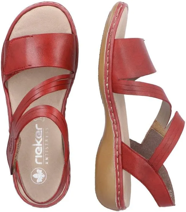 Rieker 65964 Regina Women´s Sandals