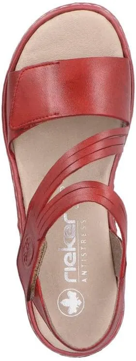 Rieker 65964 Regina Women´s Sandals