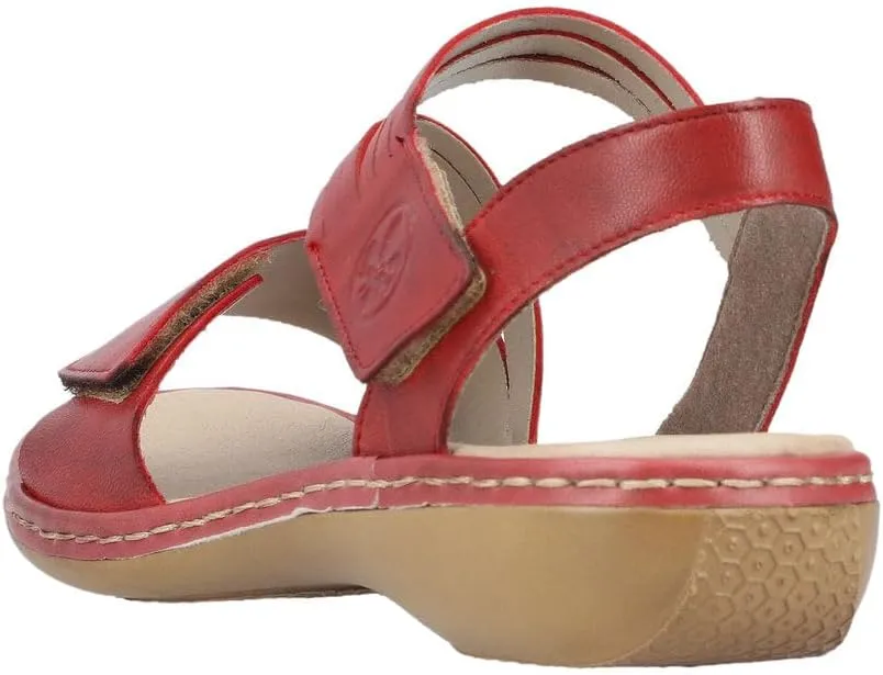 Rieker 65964 Regina Women´s Sandals