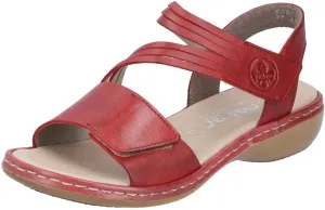 Rieker 65964 Regina Women´s Sandals