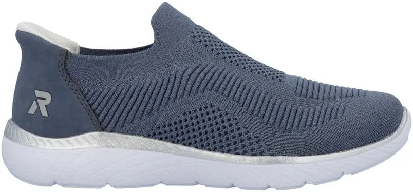 Rieker Comfort & Style Women's M5072 Edith