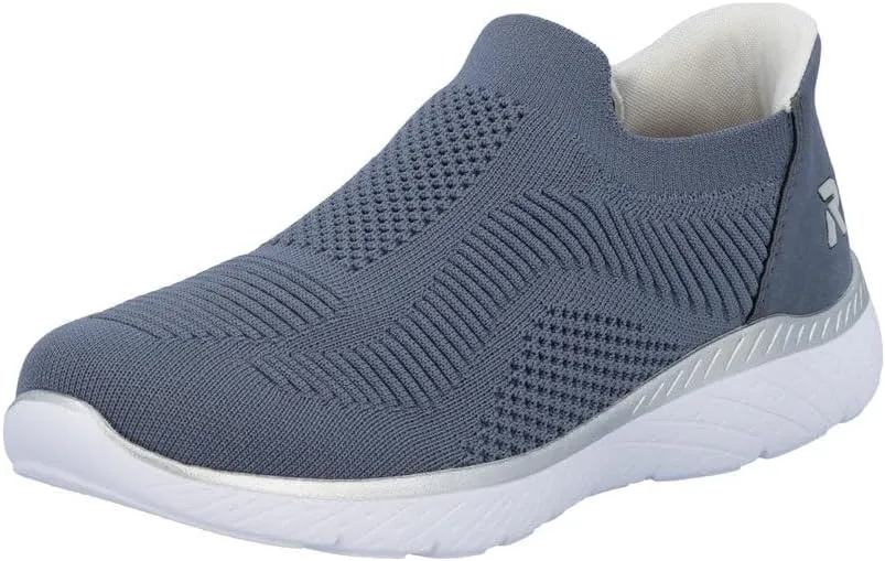 Rieker Comfort & Style Women's M5072 Edith