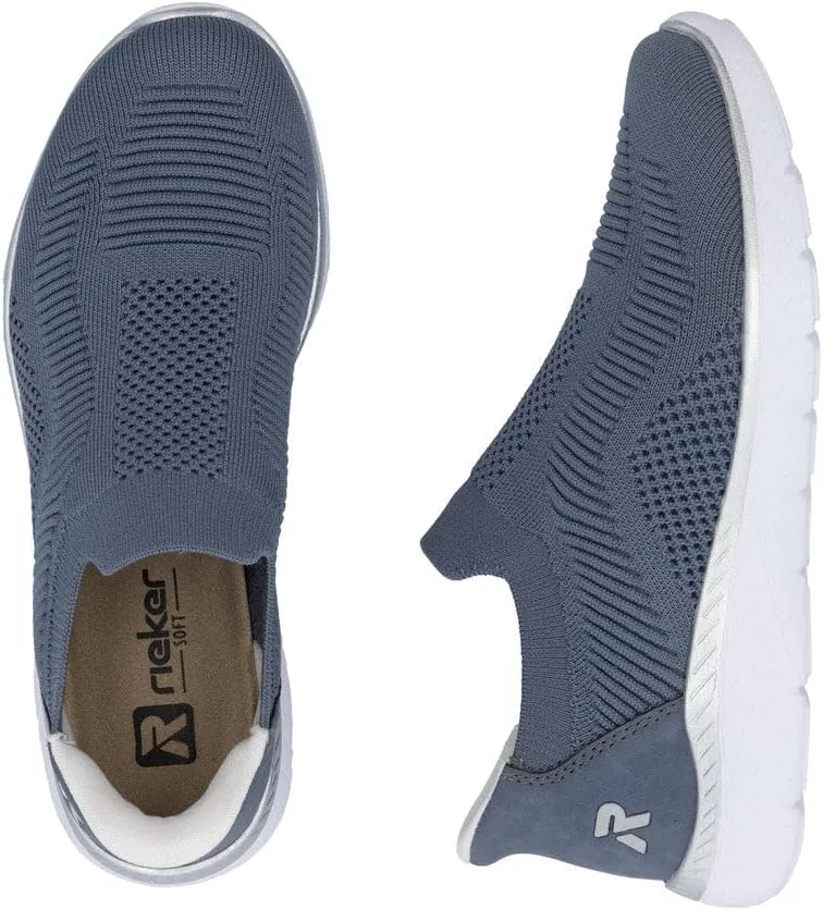 Rieker Comfort & Style Women's M5072 Edith