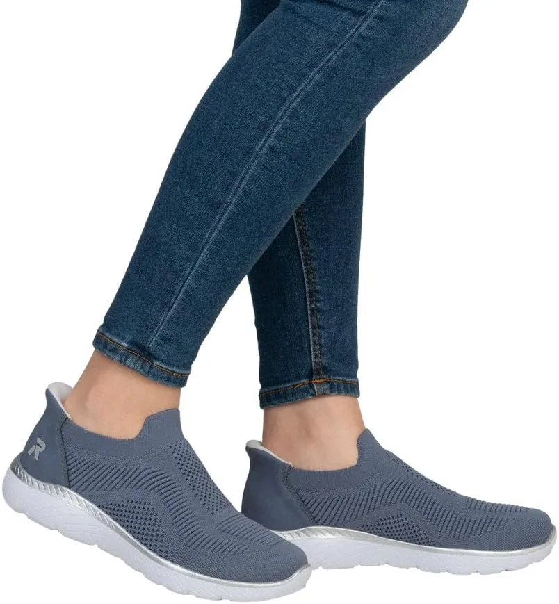 Rieker Comfort & Style Women's M5072 Edith