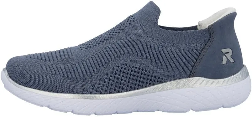 Rieker Comfort & Style Women's M5072 Edith