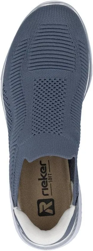 Rieker Comfort & Style Women's M5072 Edith