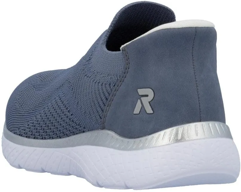 Rieker Comfort & Style Women's M5072 Edith