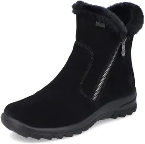 Rieker Women's Flat Winter Boots