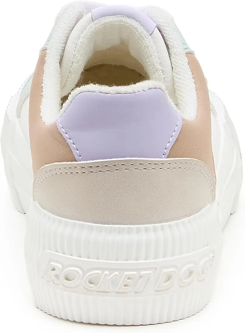 Rocket Dog Unisex-Child Cheery Sneaker
