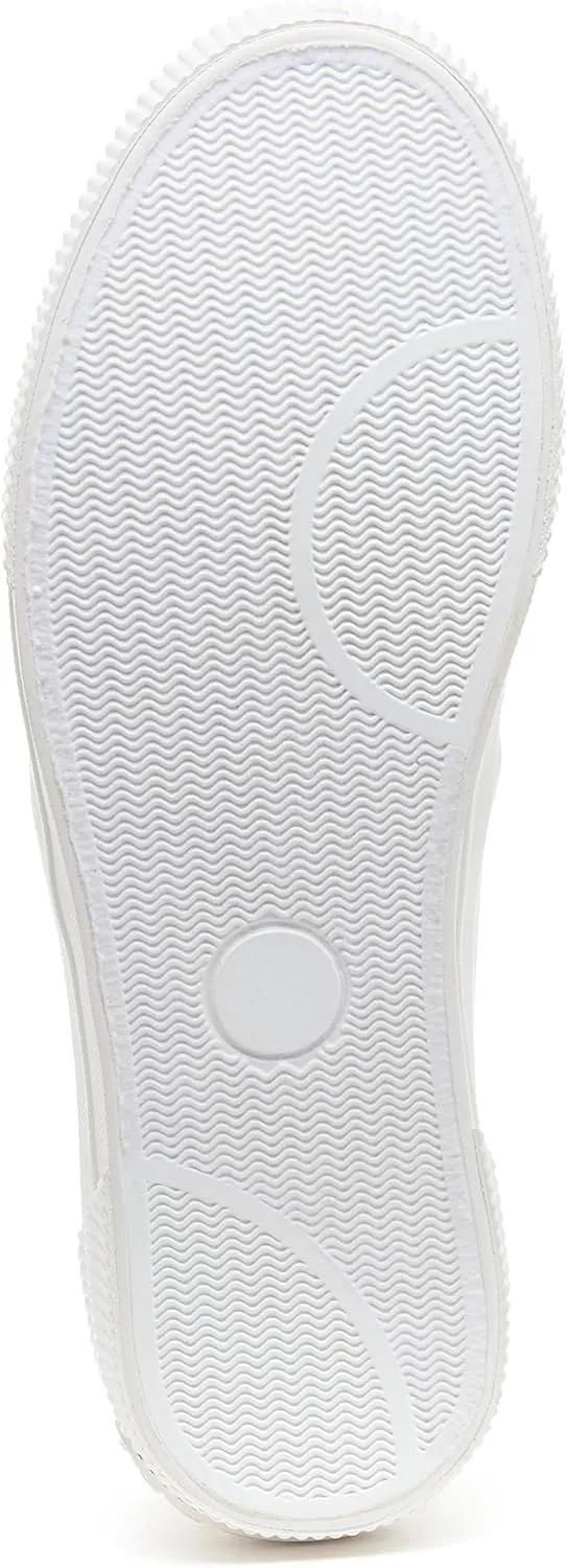 Rocket Dog Women's Cheeryful Sneaker
