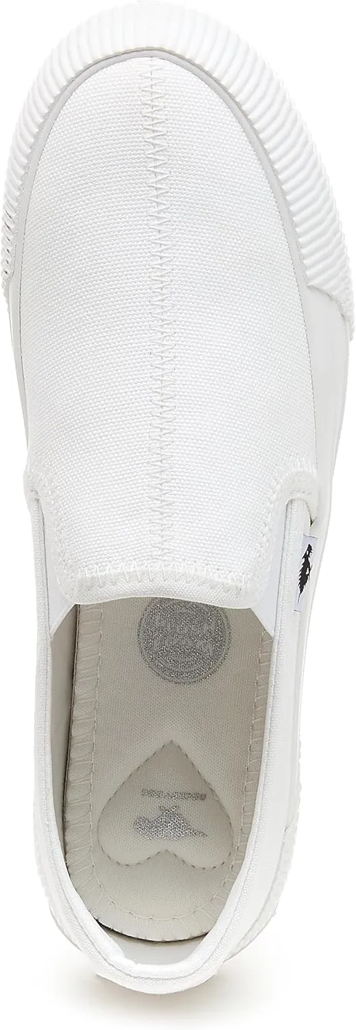 Rocket Dog Women's Cheeryful Sneaker