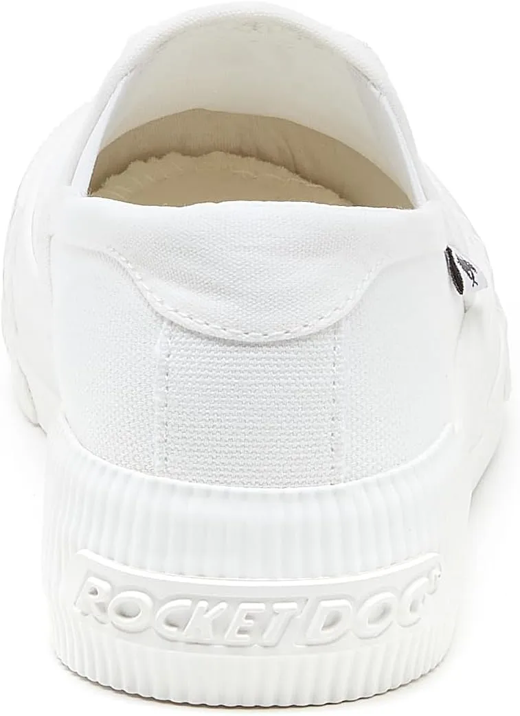 Rocket Dog Women's Cheeryful Sneaker