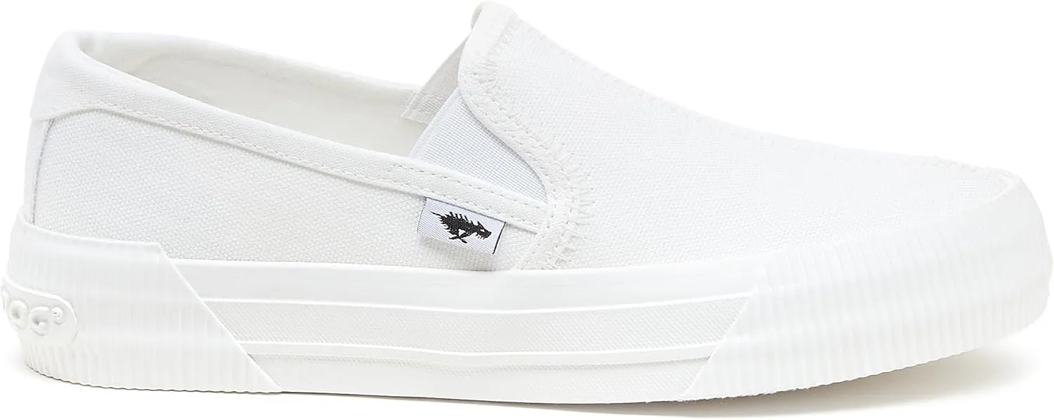Rocket Dog Women's Cheeryful Sneaker