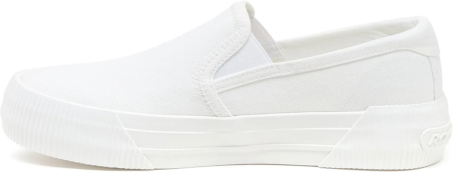 Rocket Dog Women's Cheeryful Sneaker