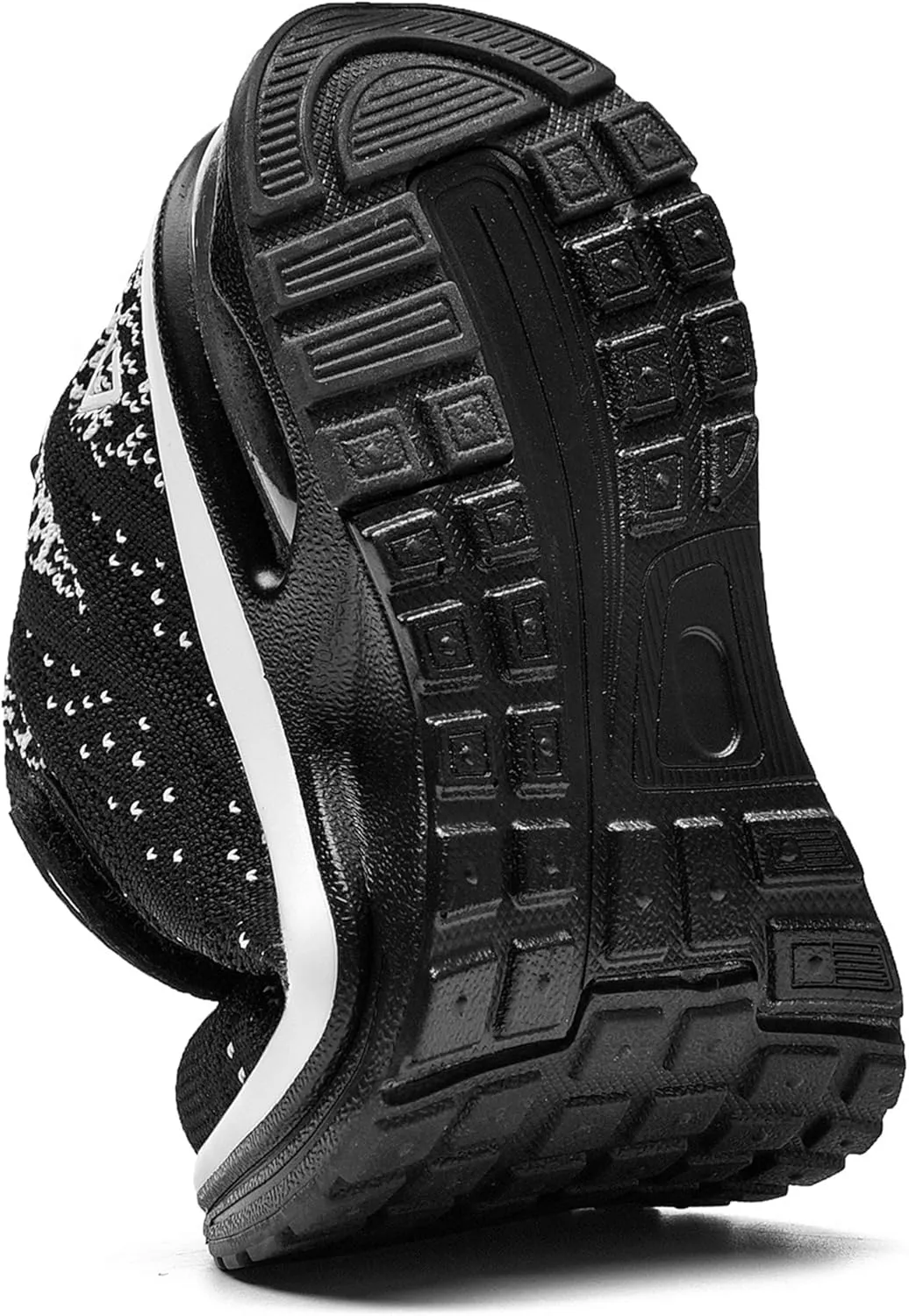RomenSi Air Athletic Running Shoes for Boys Girls Lightweight Breathable Tennis Sports Kids Sneakers