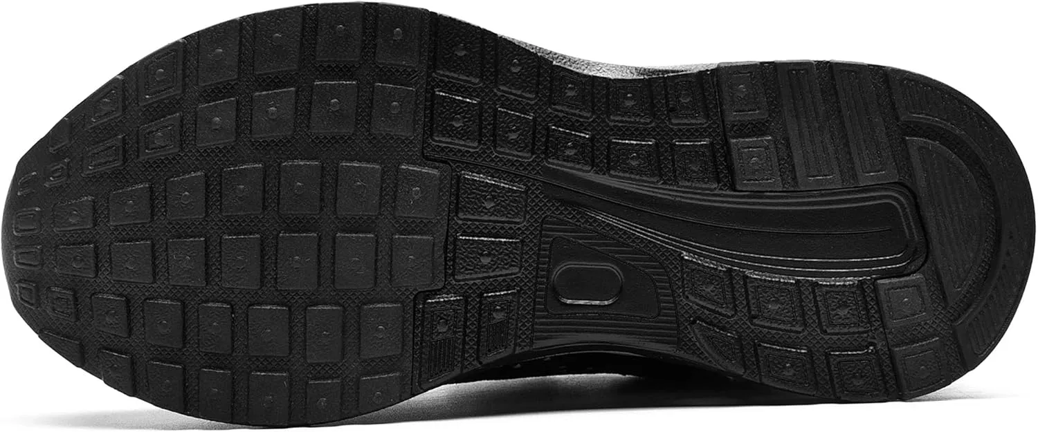 RomenSi Air Athletic Running Shoes for Boys Girls Lightweight Breathable Tennis Sports Kids Sneakers