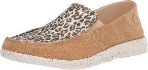 ROPER Womens Hang Loose Slip On Sneakers Shoes Casual - Black