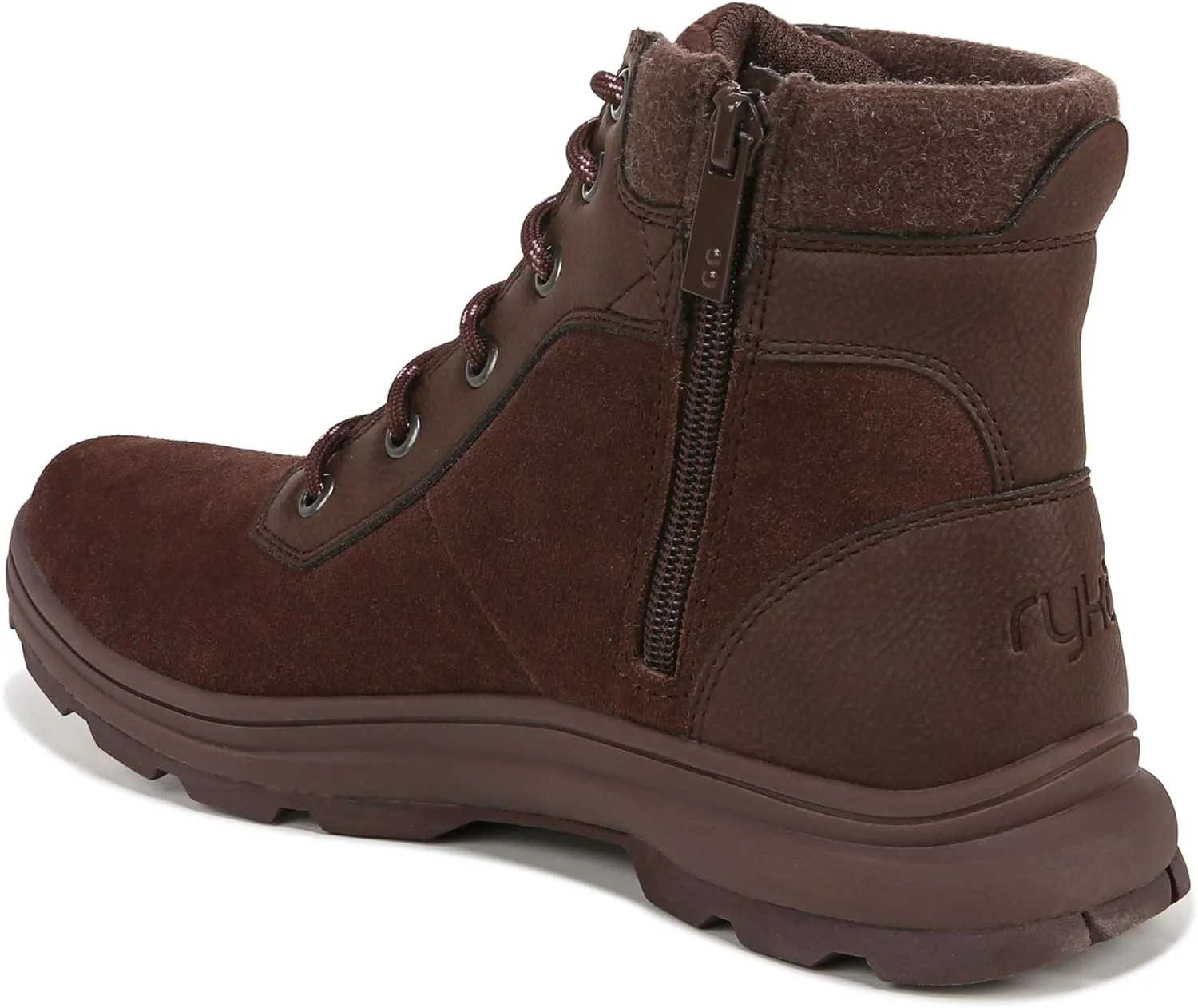 Ryka Women's Brunswick Ankle Boot