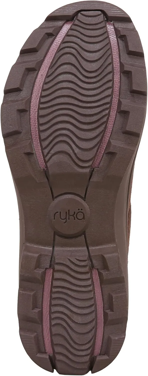 Ryka Women's Brunswick Ankle Boot