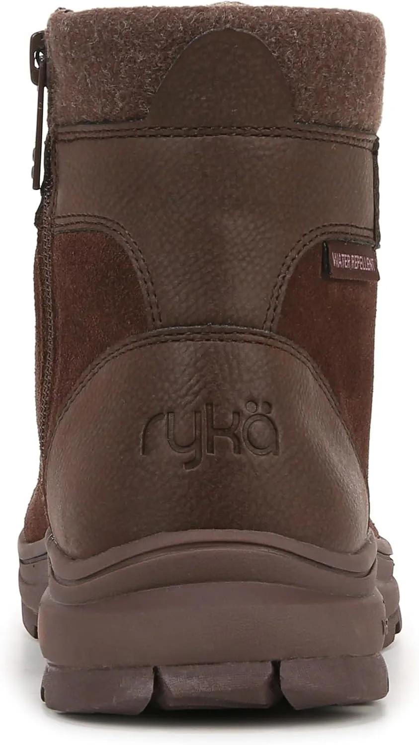 Ryka Women's Brunswick Ankle Boot