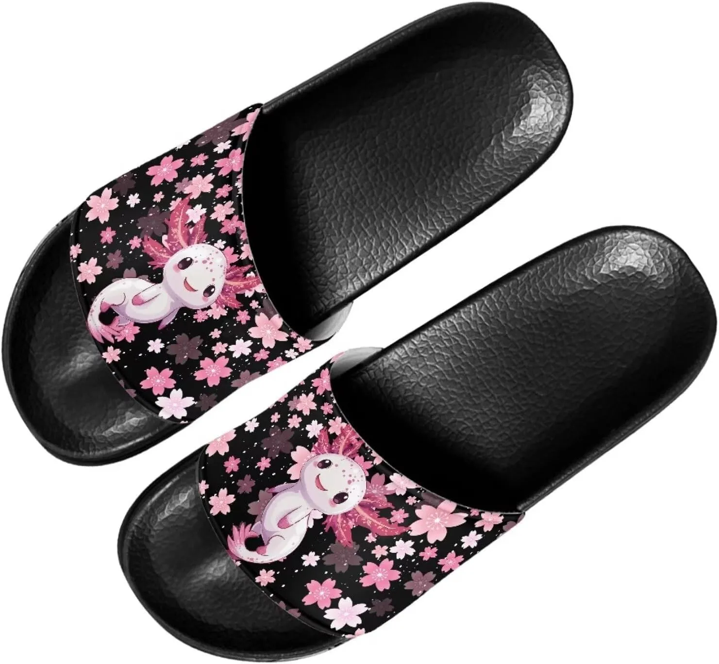 Sandals Shoes for Women Summer Pool Slides Women's Lightweight House Shoes