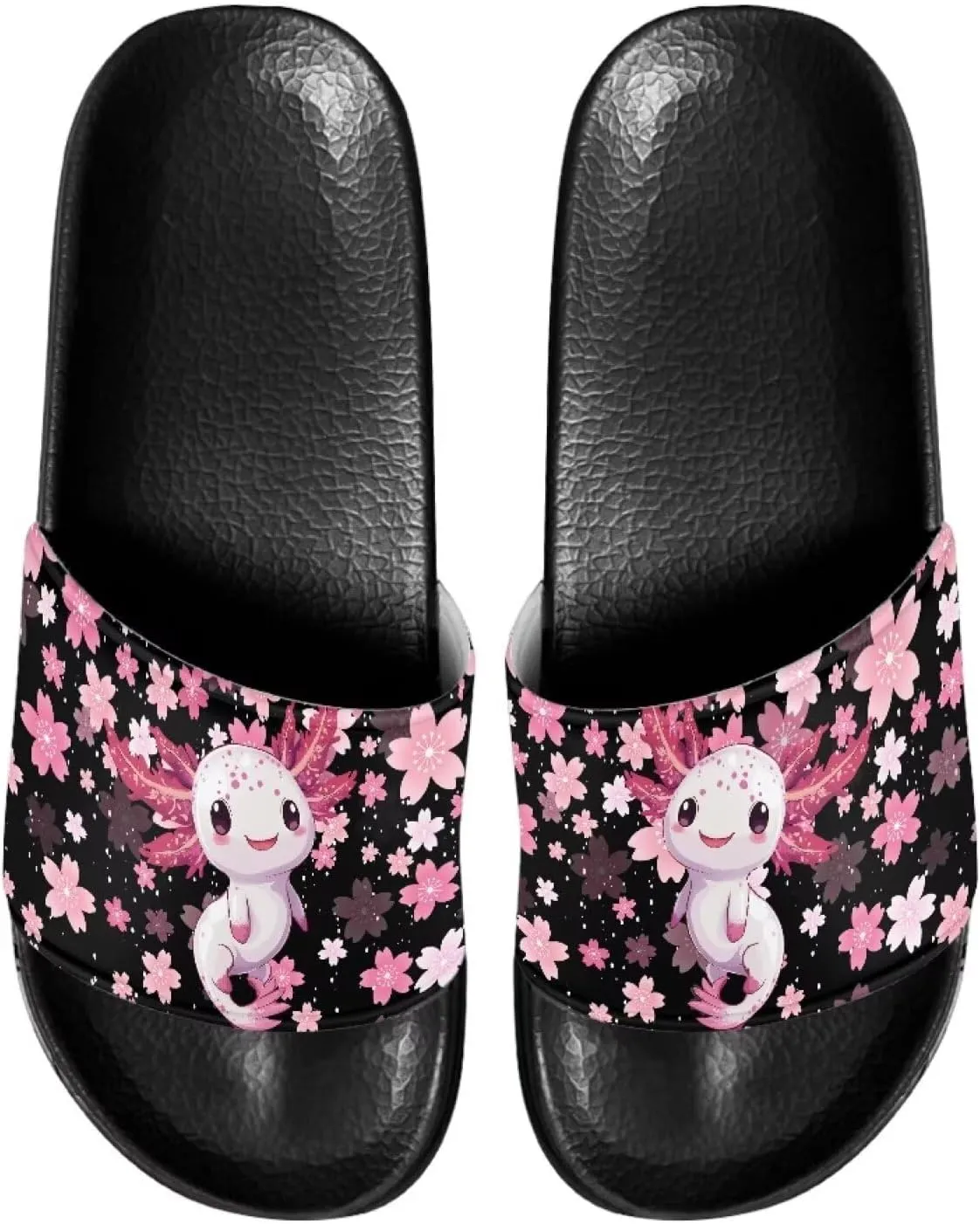 Sandals Shoes for Women Summer Pool Slides Women's Lightweight House Shoes