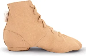 Sansha Adult Canvas Dance Boots