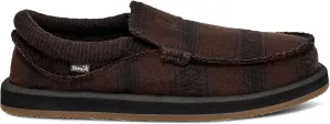 Sanuk Chiba Blanket - Men Loafers