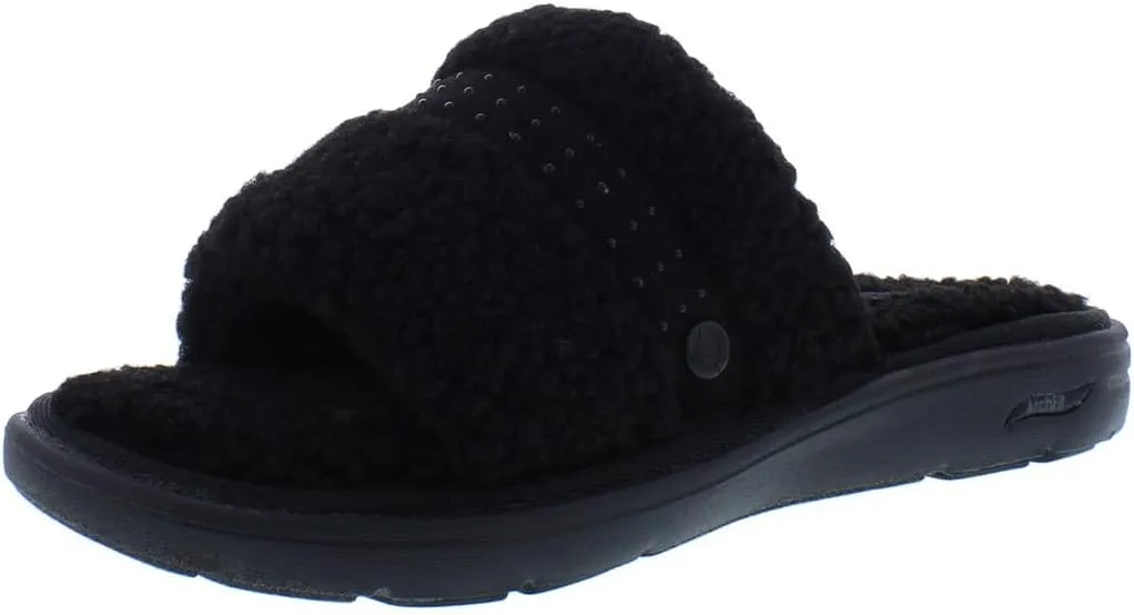 SKEC Arch FIT Lounge - 175107-BBK Black