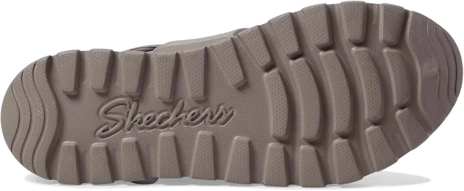 Skechers Foamies Arch Fit Footsteps Iridescent