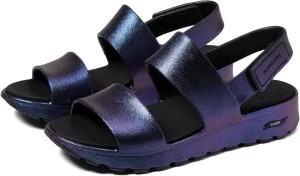 Skechers Foamies Arch Fit Footsteps Iridescent