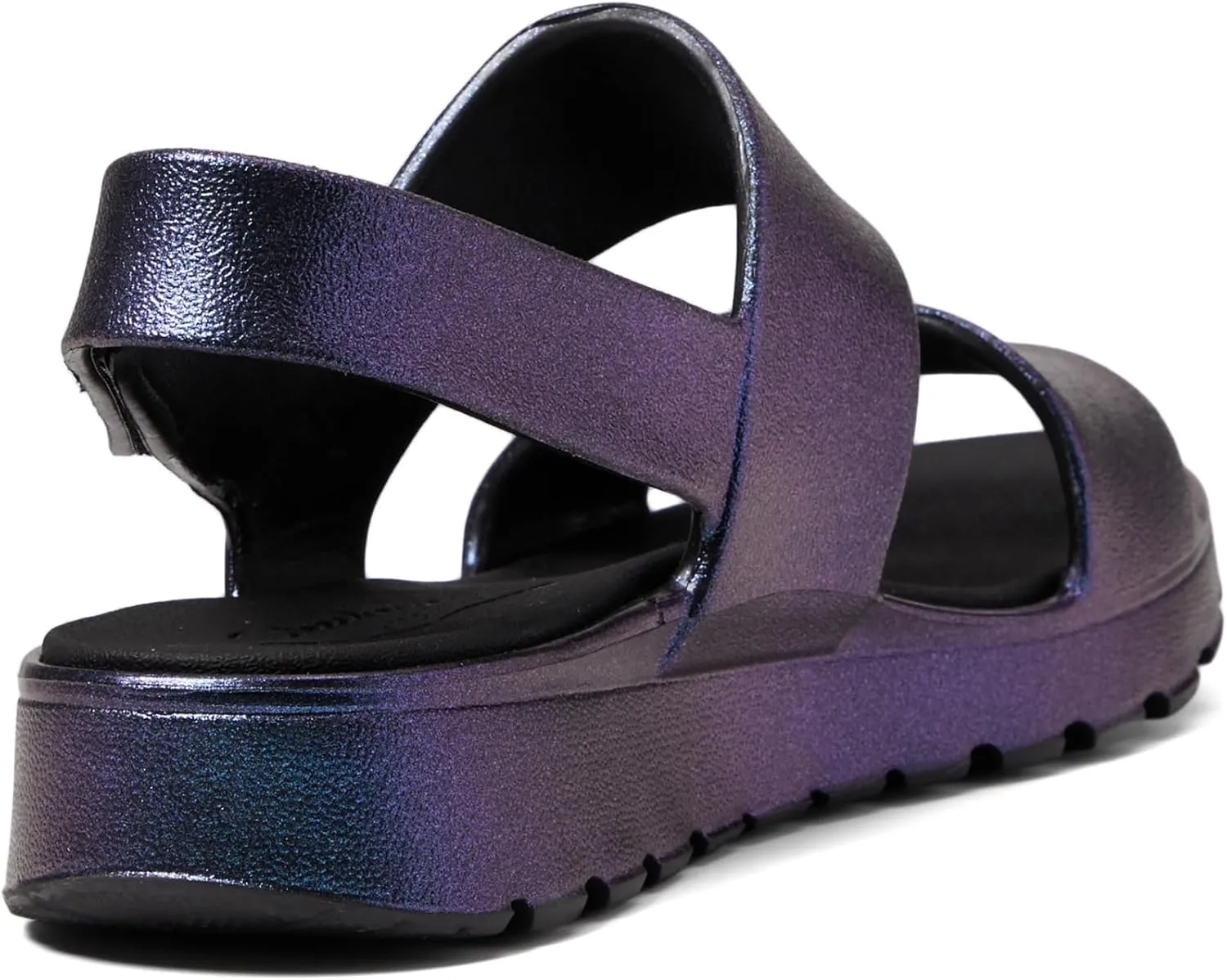 Skechers Foamies Arch Fit Footsteps Iridescent