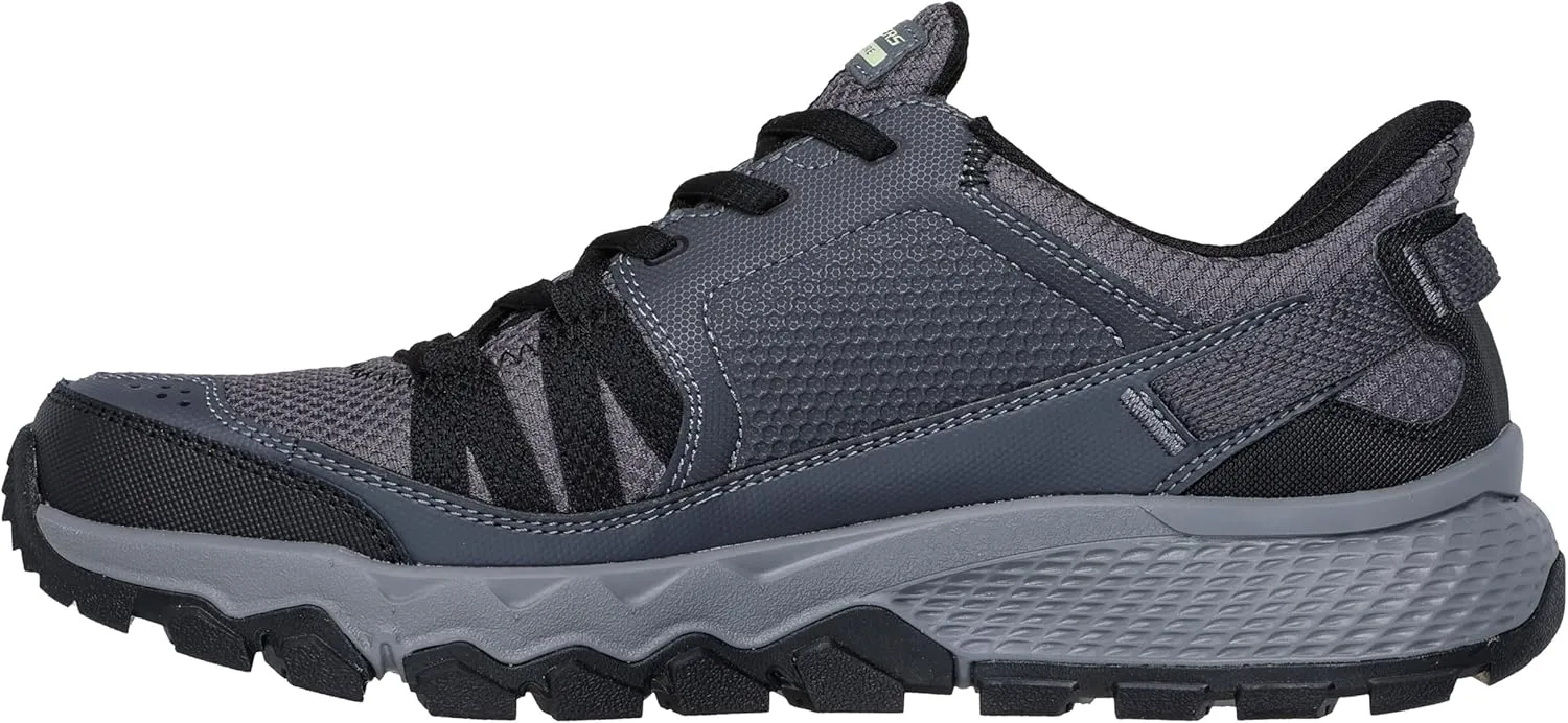 Skechers Men's Dynamite at Escapar Hands Free Slip-in Sneaker