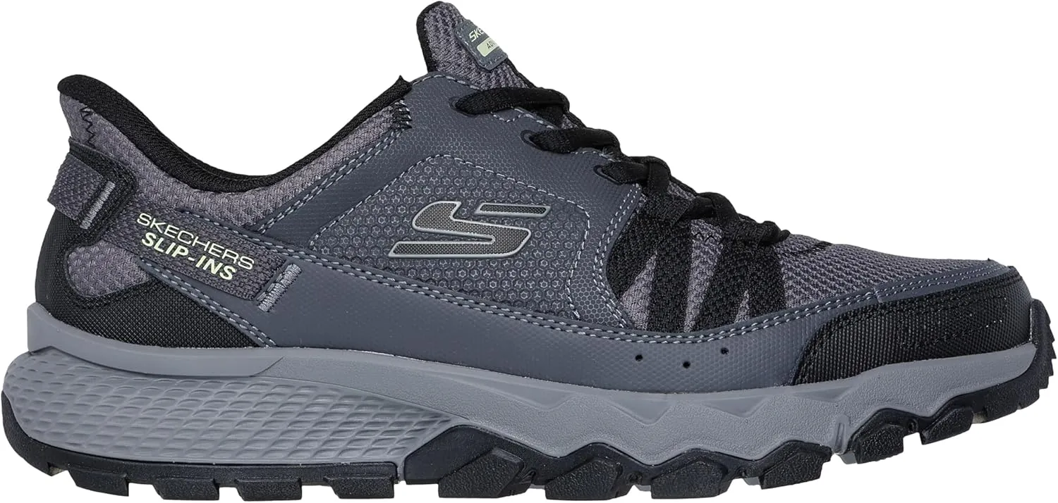 Skechers Men's Dynamite at Escapar Hands Free Slip-in Sneaker