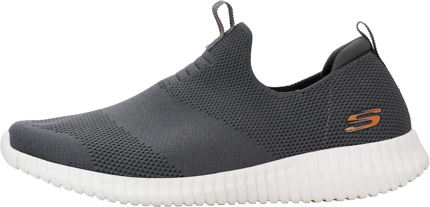 Skechers Men's Elite Flex - Wasik Loafer