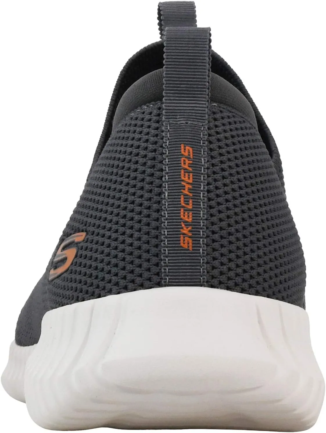 Skechers Men's Elite Flex - Wasik Loafer