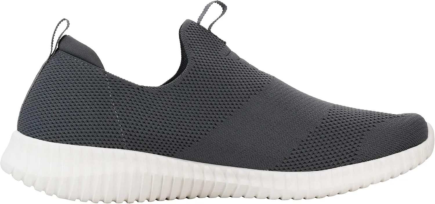 Skechers Men's Elite Flex - Wasik Loafer