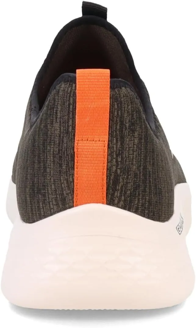 Skechers Men's Go Walk Flex - Ultra Slip-On Casual Walking Sneaker