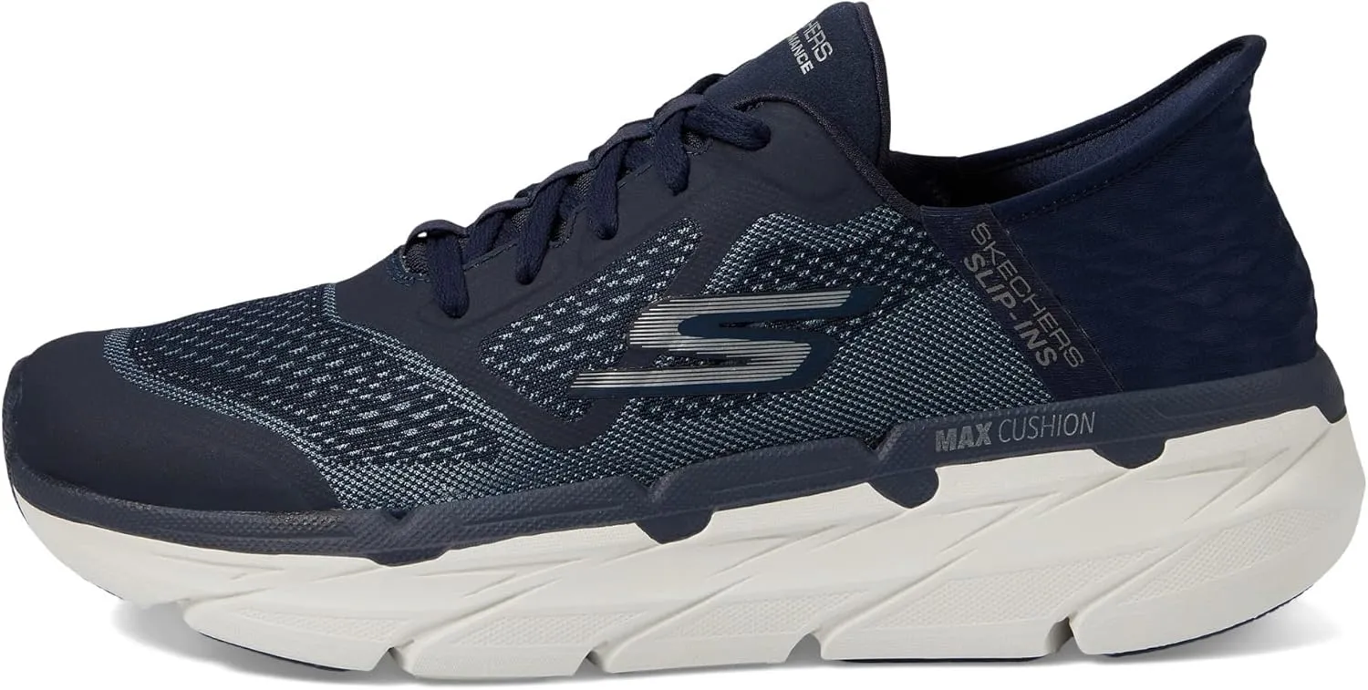 Skechers Men's Skechers Hands Free Slip ins Max Cushion Premier Ascendant