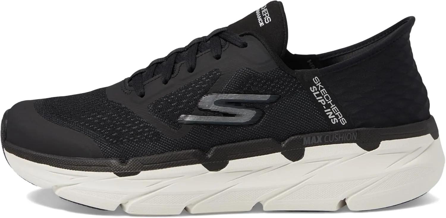 Skechers Men's Skechers Hands Free Slip ins Max Cushion Premier Ascendant